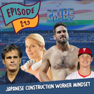 Japanese Construction Worker Mindset