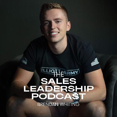 Build Credit And Travel FREE In 2025! (#1 Credit Coach) - Sales Leadership Podcast Episode Two Build Credit And Travel FREE In 2025! (#1 Credit Coach) - Sales Leadership Podcast Episode Two