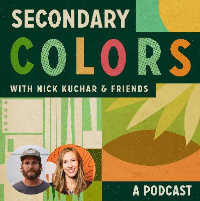 Mastering the Art of Entrepreneurship with Brittany Heyd - Ep.26