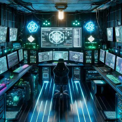 Cyberprzezorny – jak chronić dane osobowe?