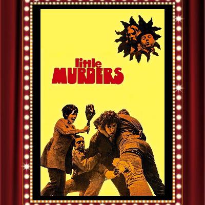 Little Murders (1971) - Drive-In Double Feature Episode 418