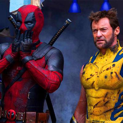Deadpool and Wolverine Review Deadpool and Wolverine Review