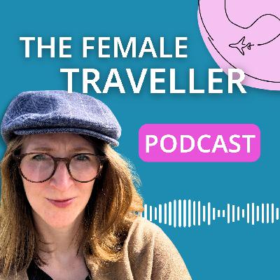Rebellinnen zu Fuß - im Gespräch mit Anneke Lubkowitz