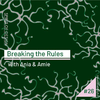 Breaking the Rules