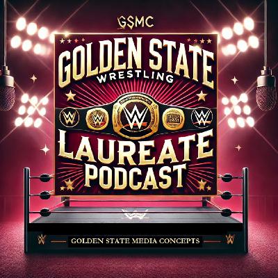 Rollins Qualifies! Cody Rhodes Returns! Trick Makes History | GSMC Wrestling Laureate Podcast