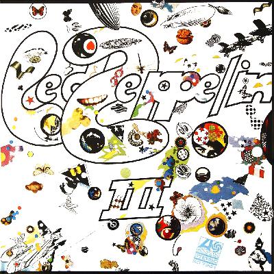 Reseña de Disco: Led Zeppelin III