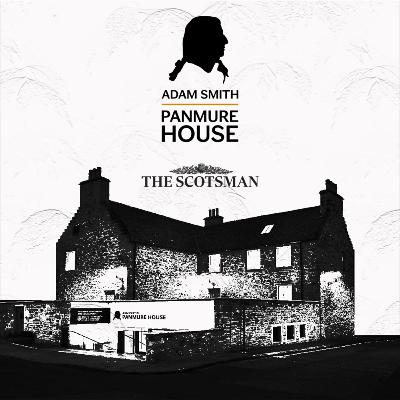 Saving Adam Smith's Panmure House