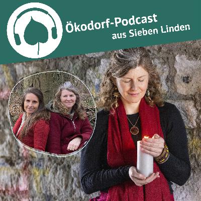 Folge 140: Zwischen den Jahren – Deine Wurzeln entdecken