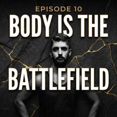 The Body is the Battlefield: Why Abs Won’t Save Your Soul (Ep. 10) The Body is the Battlefield: Why Abs Won’t Save Your Soul (Ep. 10)