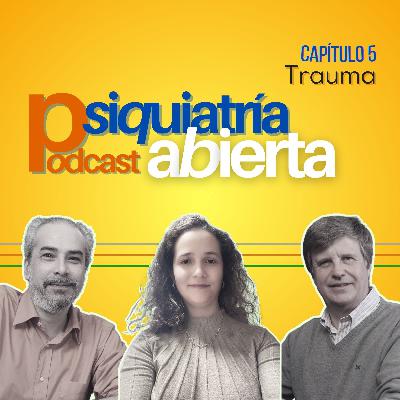 Capítulo 5 - Trauma