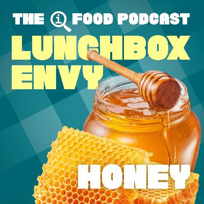 40: Honey
