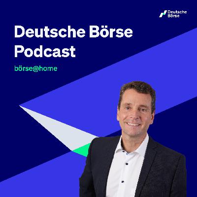 ETFs in der Altersvorsorge: praxiserprobt und alltagstauglich. Mit Niels Nauhauser, Verbraucherzentrale Baden-Württemberg #284