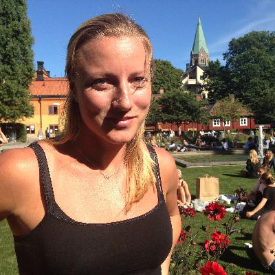 Jessica Samuelsson Jessica Samuelsson