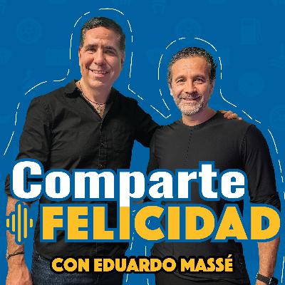 #162 La ciencia y malos hábitos | Eduardo Massé #162 La ciencia y malos hábitos | Eduardo Massé