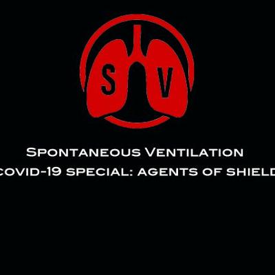 SVCOVID-19 Special: Agents of Shield (w/ Carly Pierce, Ed Curtis and Chris Tomlinson) pt1 SVCOVID-19 Special: Agents of Shield (w/ Carly Pierce, Ed Curtis and Chris Tomlinson) pt1