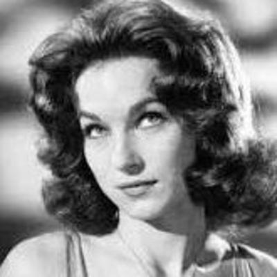 John Hann Meets Shirley Anne Field (Archive Edition) John Hann Meets Shirley Anne Field (Archive Edition)