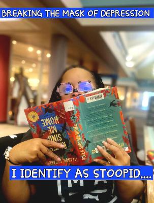 I Identify As Stoopid