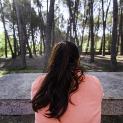 Lara: "Je n'ai pas grandi dans de bonnes conditions, mais ça ne me définit pas en soi" Lara: "Je n'ai pas grandi dans de bonnes conditions, mais ça ne me définit pas en soi"