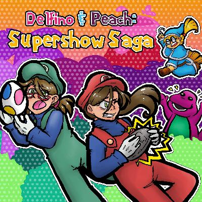 King Scoopa Koopa (feat. Drew Agnew)