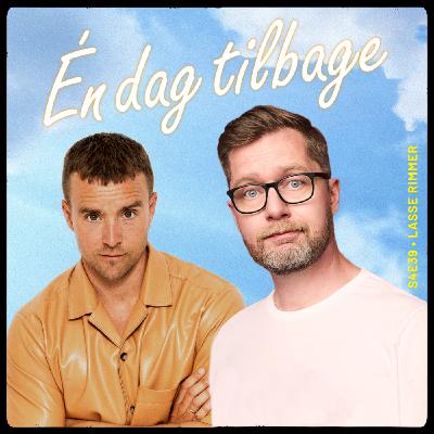 Del 2 – Efterlivet med Lasse Rimmer