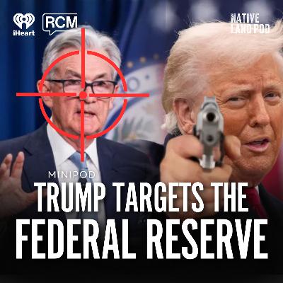 Why the Federal Reserve Investigation Should Concern You | MiniPod