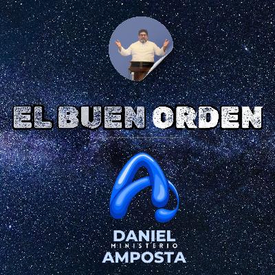 EL BUEN ORDEN EL BUEN ORDEN