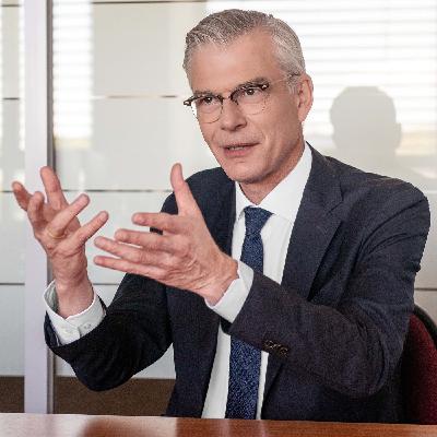 Sozialstaat: Wer soll das bezahlen? – Martin Werding