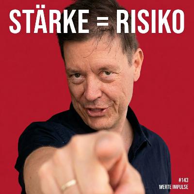 Werte-Impulse mit Dr. Ulrich Vogel | Personaldiagnostik Insights – Leadership, Assessments und Personalentwicklung: #143 Warum High Potentials scheitern – Deine größte Stärke ist dein größtes Risiko