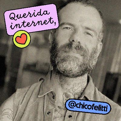 Dá pra criar sem pirar? Com Chico Felitti e Dr. Hugo Monteiro Ferreira