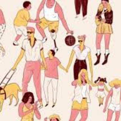 Terminología y Desarticulación del Discurso Estigmatizante Terminología y Desarticulación del Discurso Estigmatizante