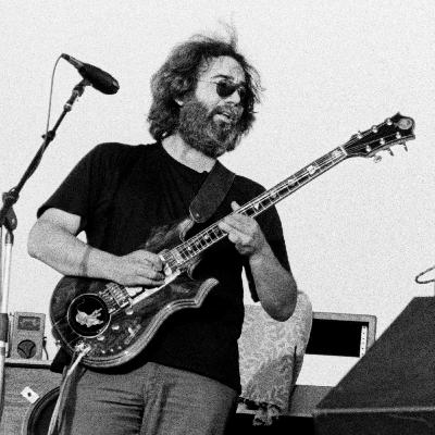 The Grateful Dead, a Golden Ticket, and Aquarian Weekly