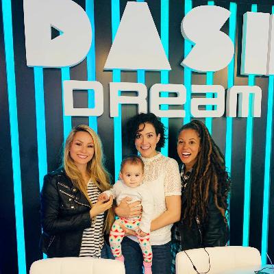LIFE After Loss - Guest Mary Carrillo - MOM LIFE YO