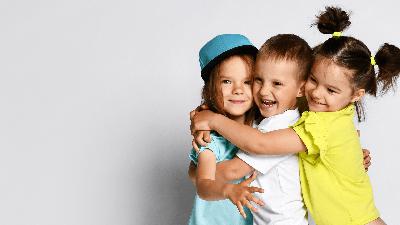 Healthy Habits for Your Children, Part 1 Healthy Habits for Your Children, Part 1