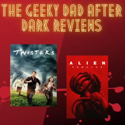 S3- Ep. 14- Alien Twisters