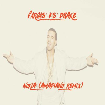 Drake - Nokia (Amapiano Remix)