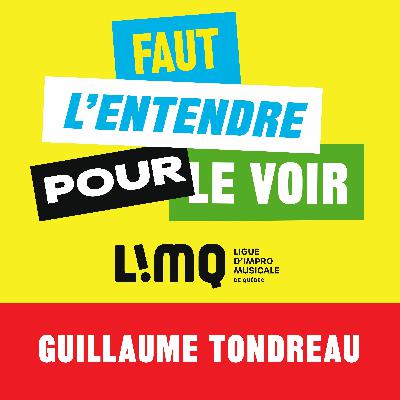12 | Guillaume Tondreau 12 | Guillaume Tondreau