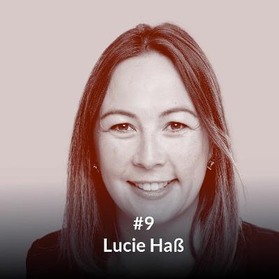 #9 | Corporate Venturing mit Lucie Haß, Managing Director bei Helaba Digital #9 | Corporate Venturing mit Lucie Haß, Managing Director bei Helaba Digital