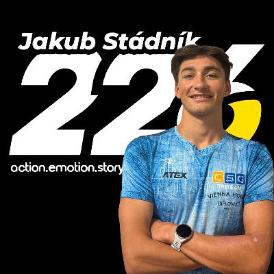 226 #42 Jakub Státník: Hlava je silnější než tělo