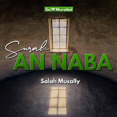 Salah Musally - An Naba
