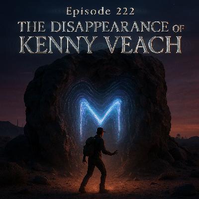 The Disappearance of Kenny Veach The Disappearance of Kenny Veach