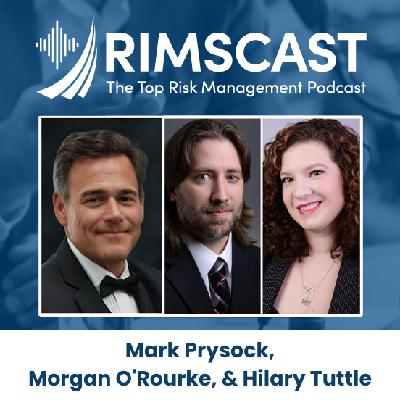Mid-Year Update: RIMS Legislative and Risk Management News