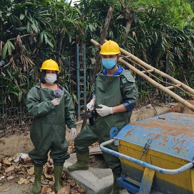 Tin trong nước - VOV giành 3 giải tại Giải thưởng Truyền thông T4P của UNESCO và ABU