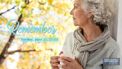 Sunday, June 21, 2020 - Video Sunday, June 21, 2020 - Video