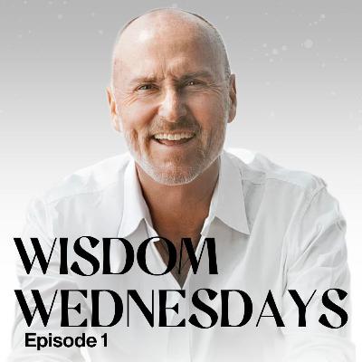From Experience to Wisdom: A Midlife Conversation That Matters