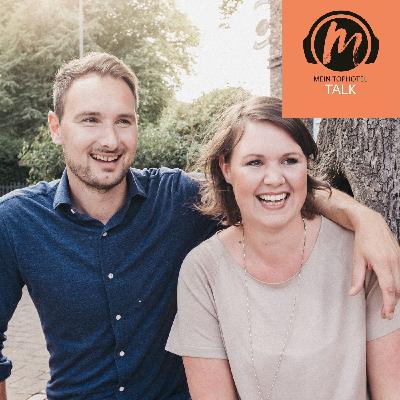 Katharina und Christopher Klump - Landhotel Voshövel - Schermbeck