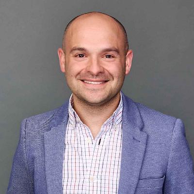 iHeart Australia's Corey Layton talks podcasting iHeart Australia's Corey Layton talks podcasting