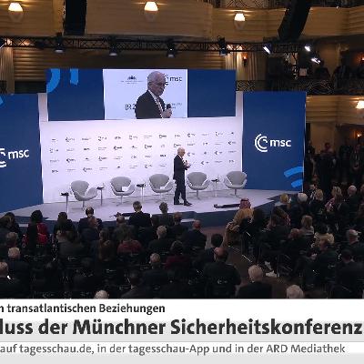 tagesschau in 100 Sekunden tagesschau in 100 Sekunden