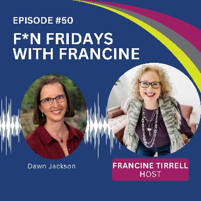 Episode 50: Grief Is Not Linear: Real Tools for Real Life Episode 50: Grief Is Not Linear: Real Tools for Real Life
