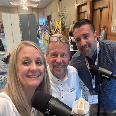 Live @ Florida Energy Pipeline Association Summer Symposium Live @ Florida Energy Pipeline Association Summer Symposium