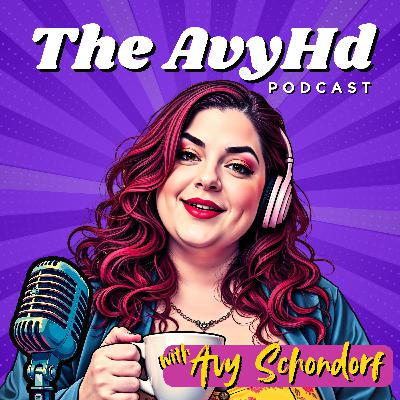 Ep 26 : The ADHD Tax: How Much Money Are You Actually Losing? Ep 26 : The ADHD Tax: How Much Money Are You Actually Losing?